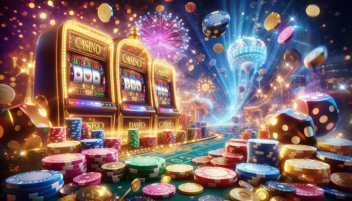 Fiz Casino